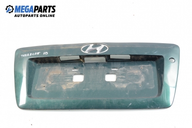 Стойка заден номер за Hyundai Terracan SUV (06.2001 - 12.2008)